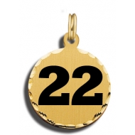  22 Charm