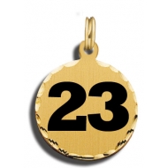  23 Charm