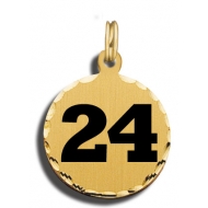  24 Charm