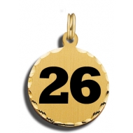 26 Charm