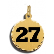  27 Charm