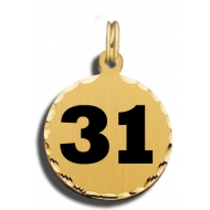  31 Charm