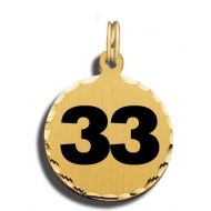  33 Charm