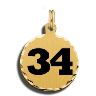  34 Charm