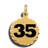  35 Charm