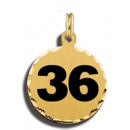  36 Charm
