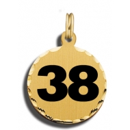  38 Charm