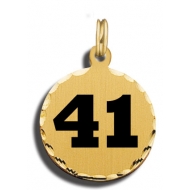  41 Charm