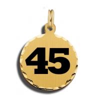  45 Charm
