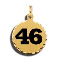  46 Charm