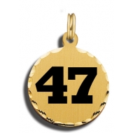  47 Charm