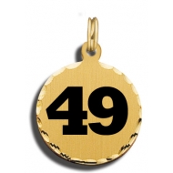  49 Charm
