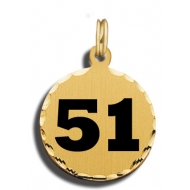  51 Charm