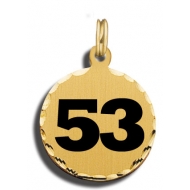  53 Charm