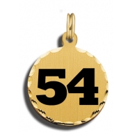  54 Charm