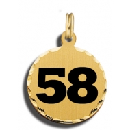  58 Charm
