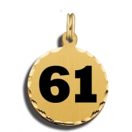  61 Charm