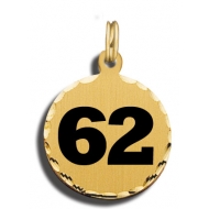  62 Charm