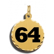  64 Charm