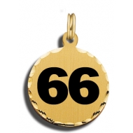  66 Charm