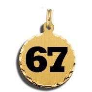  67 Charm