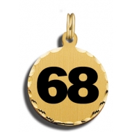  68 Charm
