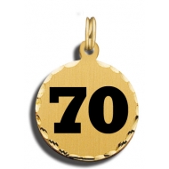  70 Charm