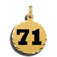  71 Charm