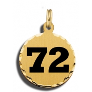  72 Charm