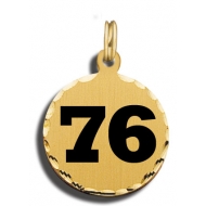  76 Charm