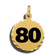  80 Charm