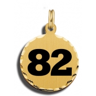 82 Charm