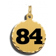  84 Charm