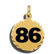  86 Charm