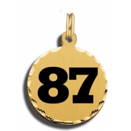  87 Charm