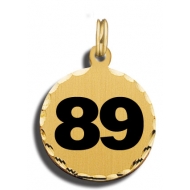  89 Charm