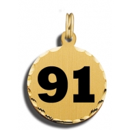  91 Charm