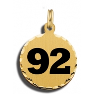  92 Charm