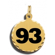  93 Charm
