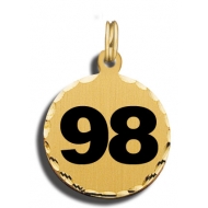  98 Charm