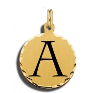 A Charm