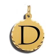 D Charm