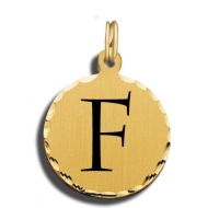 F Charm