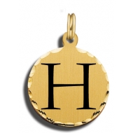 H Charm