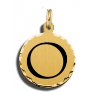 O Charm