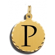 P Charm
