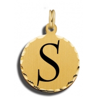 S Charm