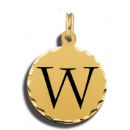 W Charm