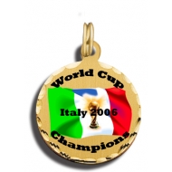 3 4  World Cup Charm