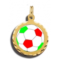 1  Italy Charm